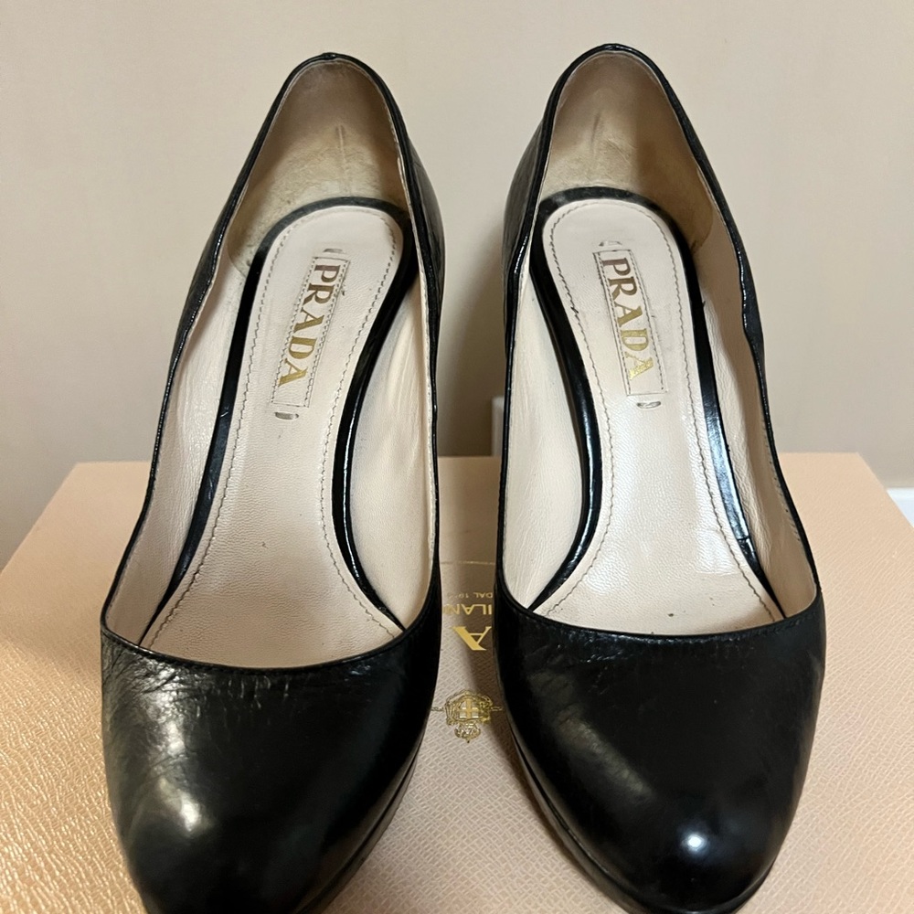 Prada Calzature Donna Shoes - Picture 3 of 4